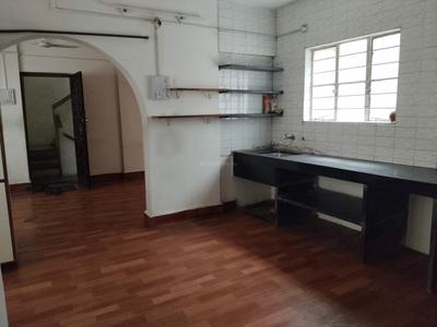 Kitchen Image of 1300 Sq.ft 3 BHK Apartment / Flat for sale in Narayan Peth Pune for Rs. 15500000