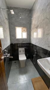 Bathroom Image of 2200 Sq.ft 3 BHK Independent House for sale in Thippampatti Pollachi for Rs. 12500000