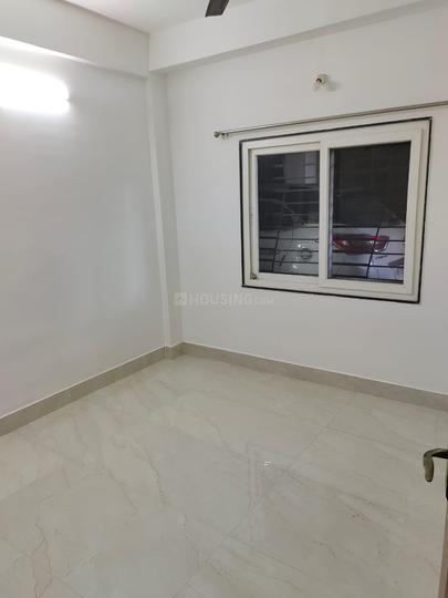 Champasari Siliguri Bedroom 1