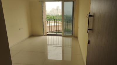 Living Room Image of 650 Sq.ft 1 BHK Apartment / Flat for sale in Vijay Orovia, Hiranandani Estate Thane for Rs. 7000000