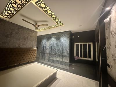 Balcony Image of 1654 Sq.ft 2 BHK Penthouse for sale in Bandlaguda Jagir Hyderabad for Rs. 11500000