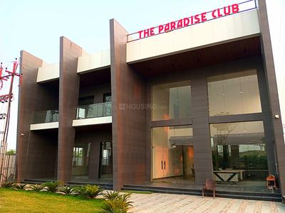 Image of 900 Sq.ft 2 BHK Villa for sale in Krishna Dwarkesh Grand Villa, Kundol, Agra for Rs. 5300000
