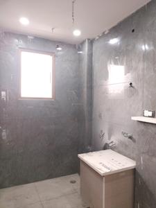 Common Bathroom Image of 1548 Sq.ft 3 BHK Builder Floor for sale in BPTP District, Sector 81 Faridabad for Rs. 19500000