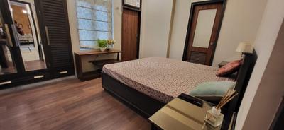 Bedroom Image of 1195 Sq.ft 2 BHK Apartment / Flat for sale in M G Gulmohar Greens Plot, Kalyanpur Kanpur for Rs. 6950000