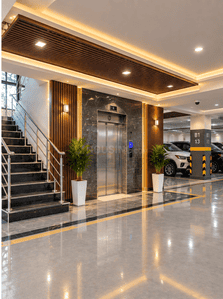 Image of 880 Sq.ft 2 BHK Apartment / Flat for sale in Madhurawada, Visakhapatnam for Rs. 5500000