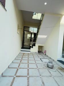 Parking Area Image of 1200 Sq.ft 4 BHK Villa for sale in Hathod Jaipur for Rs. 5300000