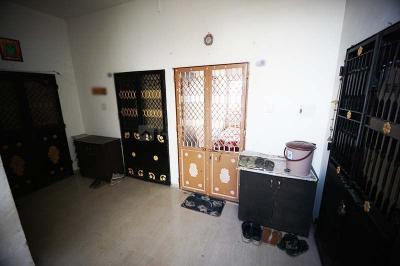Main Entrance Image of 1098 Sq.ft 2 BHK Apartment / Flat for sale in Jasodanagr Ahmedabad for Rs. 4500000