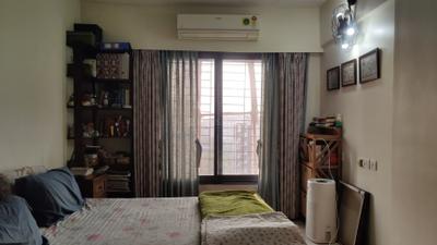 Bedroom Image of 1150 Sq.ft 3 BHK Apartment / Flat for sale in KUL Court, Santacruz East Mumbai for Rs. 38500000