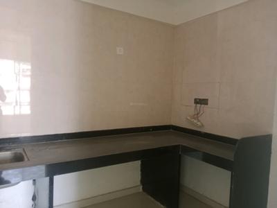 Kitchen Image of 1710 Sq.ft 3 BHK Apartment / Flat for sale in Mahindra The Woods, Wakad Pune for Rs. 17600000