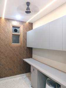 Study Room Image of 2403 Sq.ft 4 BHK Builder Floor for sale in Puri Aman Villas, Sector 89 Faridabad for Rs. 25000000