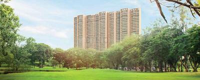 Image of 1721 Sq.ft 3 BHK Apartment / Flat for sale in Sagitarius Bluegrass Residences, Kalyani Nagar, Pune for Rs. 33700000
