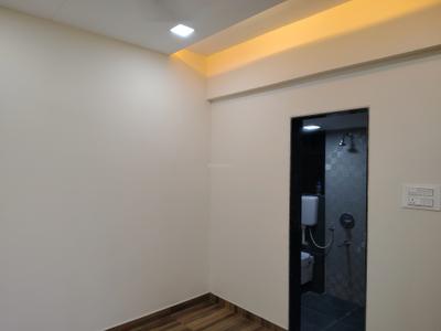 1 BHK Flat