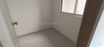 Bedroom Image of 861 Sq.ft 2 BHK Apartment / Flat for rent in Lodha Upper Thane Sereno, Bhiwandi Thane for Rs. 21000
