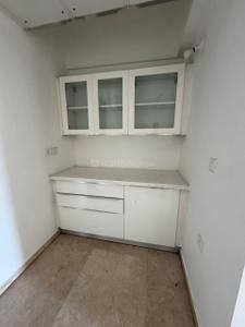 Kitchen Image of 1200 Sq.ft 3.5 BHK Builder Floor for rent in Hiranandani Seawood, Egattur Chennai for Rs. 65000