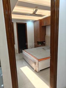 Bedroom Image of 1450 Sq.ft 3 BHK Builder Floor for sale in Sector 73 Noida for Rs. 6500000