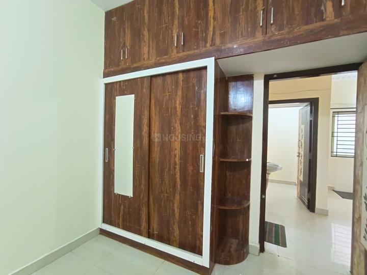 Kodihalli Bedroom 1