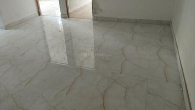 Living Room Image of 700 Sq.ft 2 BHK Apartment / Flat for sale in Barasat Kolkata for Rs. 1800000