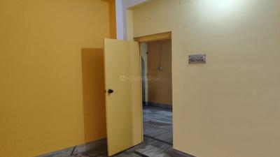 Bedroom Image of 725 Sq.ft 2 BHK Apartment / Flat for sale in Airport Gate no. 1 Kolkata for Rs. 2300000