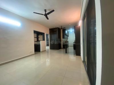Hall Image of 950 Sq.ft 2 BHK Apartment / Flat for sale in Brigade Meadows Plumeria Lifestyle, Kaggalipura Bengaluru for Rs. 8500000