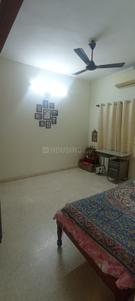 Bedroom Image of 1735 Sq.ft 3 BHK Duplex for rent in Gotri Vadodara for Rs. 27000