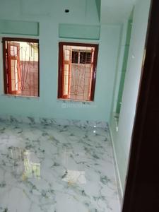 Bedroom Image of 1500 Sq.ft 2.5 BHK Independent House for rent in Cossipore Kolkata for Rs. 15000