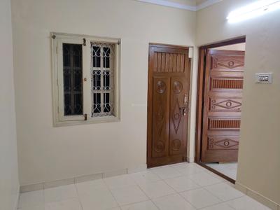 Bedroom Image of 1550 Sq.ft 3 BHK Independent House for rent in Indira Nagar Bengaluru for Rs. 55000