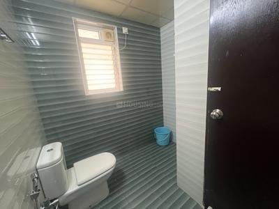 Bathroom Image of 1318 Sq.ft 2 BHK Apartment / Flat for sale in Srivari Ananyaa, Peelamedu Coimbatore for Rs. 11500000