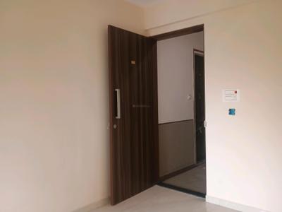 Living Room Image of 708 Sq.ft 1 BHK Apartment / Flat for sale in Laukik Vastu Luxuria, Dombivli East Thane for Rs. 4399000