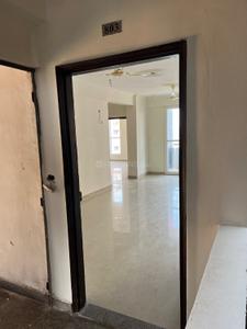 Hall Image of 975 Sq.ft 2 BHK Apartment / Flat for sale in Dwarkadhish The Cubix, Sector 23 Dharuhera for Rs. 5500000
