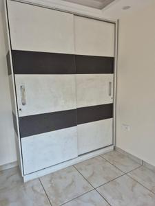Bedroom Image of 2640 Sq.ft 3 BHK Builder Floor for rent in Sector 46 Gurgaon for Rs. 60000