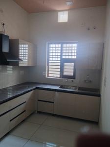 Kitchen Image of 1200 Sq.ft 5 BHK Independent House for sale in Arya Nagar Hisar for Rs. 14000000