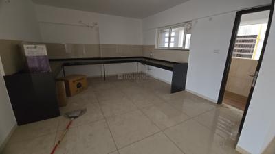 Kitchen Image of 4300 Sq.ft 5 BHK Apartment / Flat for sale in Kolte Patil 24k Stargaze, Bavdhan Pune for Rs. 41000000