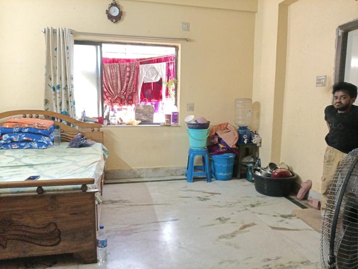 Nihar Apartment Bedroom 1