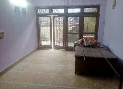 Bedroom Image of 1805 Sq.ft 1 BHK Independent House for rent in Khandari Agra for Rs. 15000