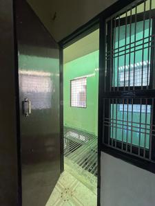 2 BHK Independent Builder Floor
