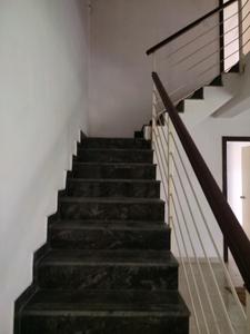 Staircase Image of 2200 Sq.ft 4 BHK Apartment / Flat for sale in Vedic Village SPA DUPLEX, Vedic Village Kolkata for Rs. 8800000