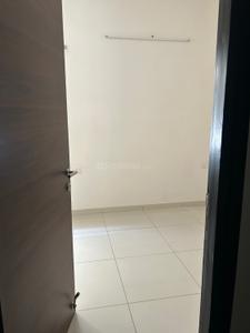 Bedroom Image of 989 Sq.ft 3 BHK Villa for rent in Casagrand Bloom, Irandankattalai Chennai for Rs. 35000