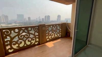 Balcony Image of 3000 Sq.ft 4 BHK Apartment / Flat for sale in Matunga East Mumbai for Rs. 150000000