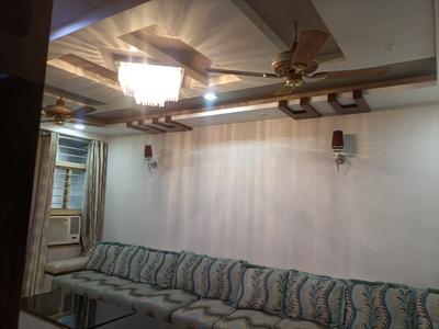 Living Room Image of 2200 Sq.ft 3 BHK Apartment / Flat for sale in Eldeco Empereur, Hasanganj Lucknow for Rs. 22500000