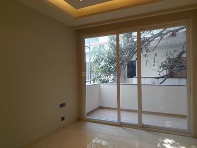 Bedroom Image of 4500 Sq.ft 4 BHK Builder Floor for sale in Safdarjung Enclave New Delhi for Rs. 149000000
