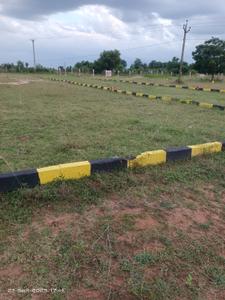 Image of 1200 Sq.ft Residential Plot / Land for sale in Chengalpattu, Chennai for Rs. 600000