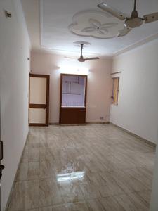 Hall Image of 1100 Sq.ft 2 BHK Apartment / Flat for rent in DDA Flats Munirka, Munirka New Delhi for Rs. 55000