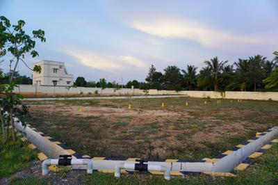 Image of 1365 Sq.ft Residential Plot / Land for sale in Ganeshapuram, Coimbatore for Rs. 2114385