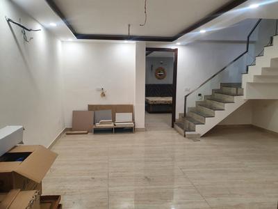 Hall Image of 2160 Sq.ft 3 BHK Villa for sale in Aman Vihar Dehradun for Rs. 9500000