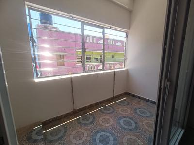 Balcony Image of 1055 Sq.ft 3 BHK Apartment / Flat for sale in Porur Chennai for Rs. 8545500