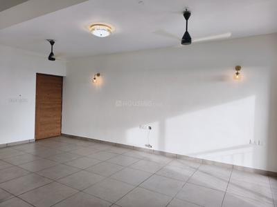 Hall Image of 1226 Sq.ft 2 BHK Apartment / Flat for sale in Nanma Castle Rock, Vypin Kochi for Rs. 7200000