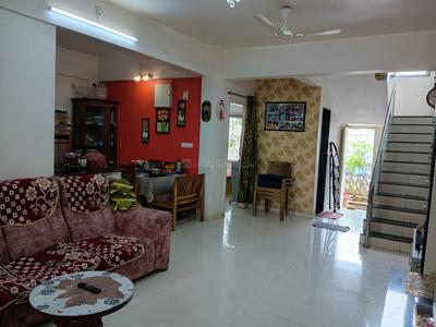 Hall Image of 2300 Sq.ft 3 BHK Villa for sale in NG Palm Nest, Wagholi Pune for Rs. 19300000