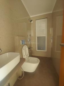 Bathroom Image of 1890 Sq.ft 3 BHK Apartment / Flat for sale in Bhagwati 19 East, Nerul Navi Mumbai for Rs. 41000000