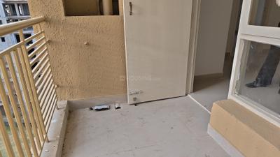 Image of 890 Sq.ft 2 BHK Apartment / Flat for sale in BDI Ambaram, Tapukara, Bhiwadi for Rs. 3000000