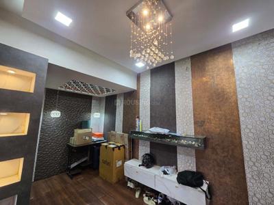 Kitchen Image of 464 Sq.ft 2 BHK Apartment / Flat for rent in Karan Suncoast, Bavdhan Pune for Rs. 36000